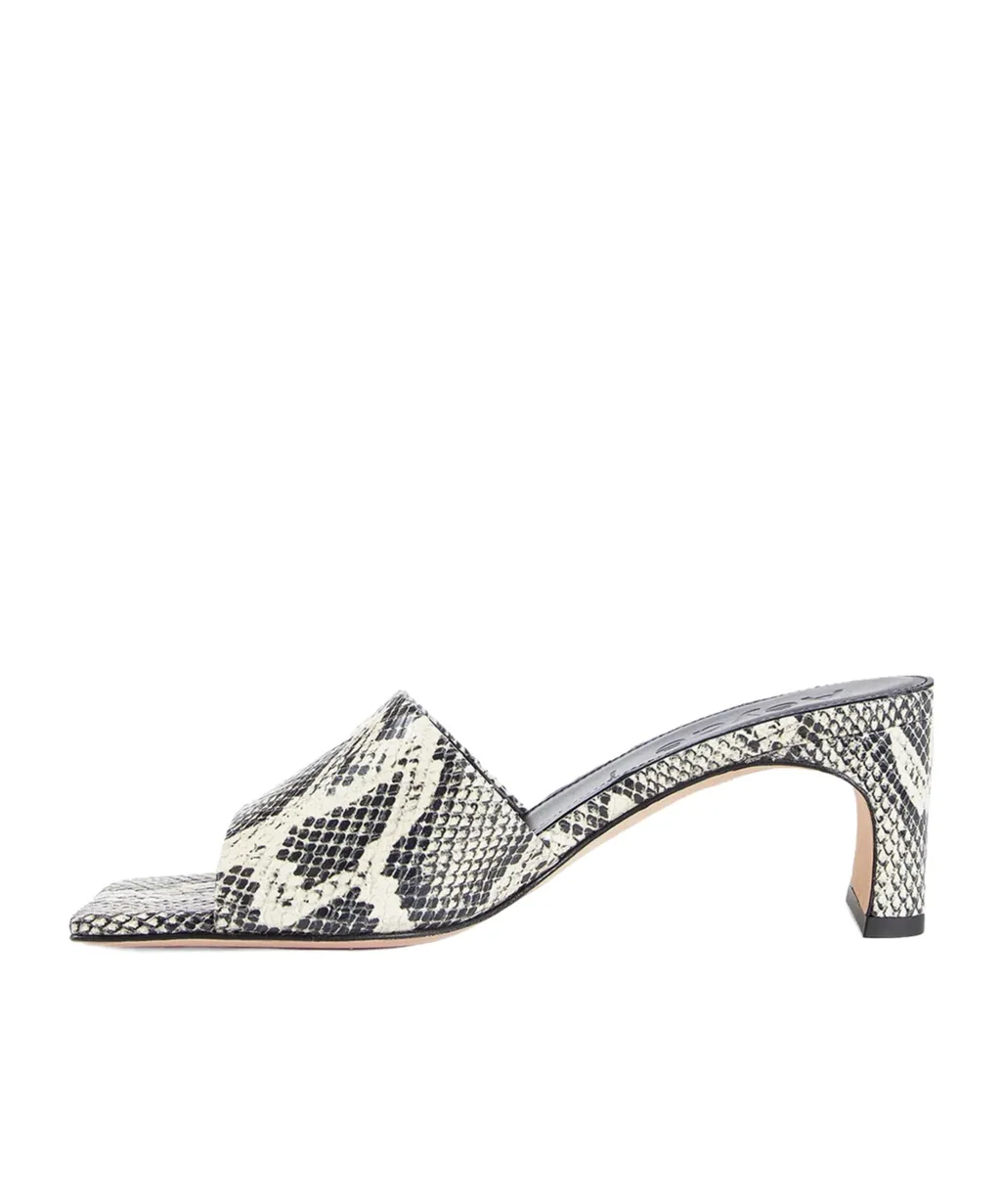 Jeanie Sandals