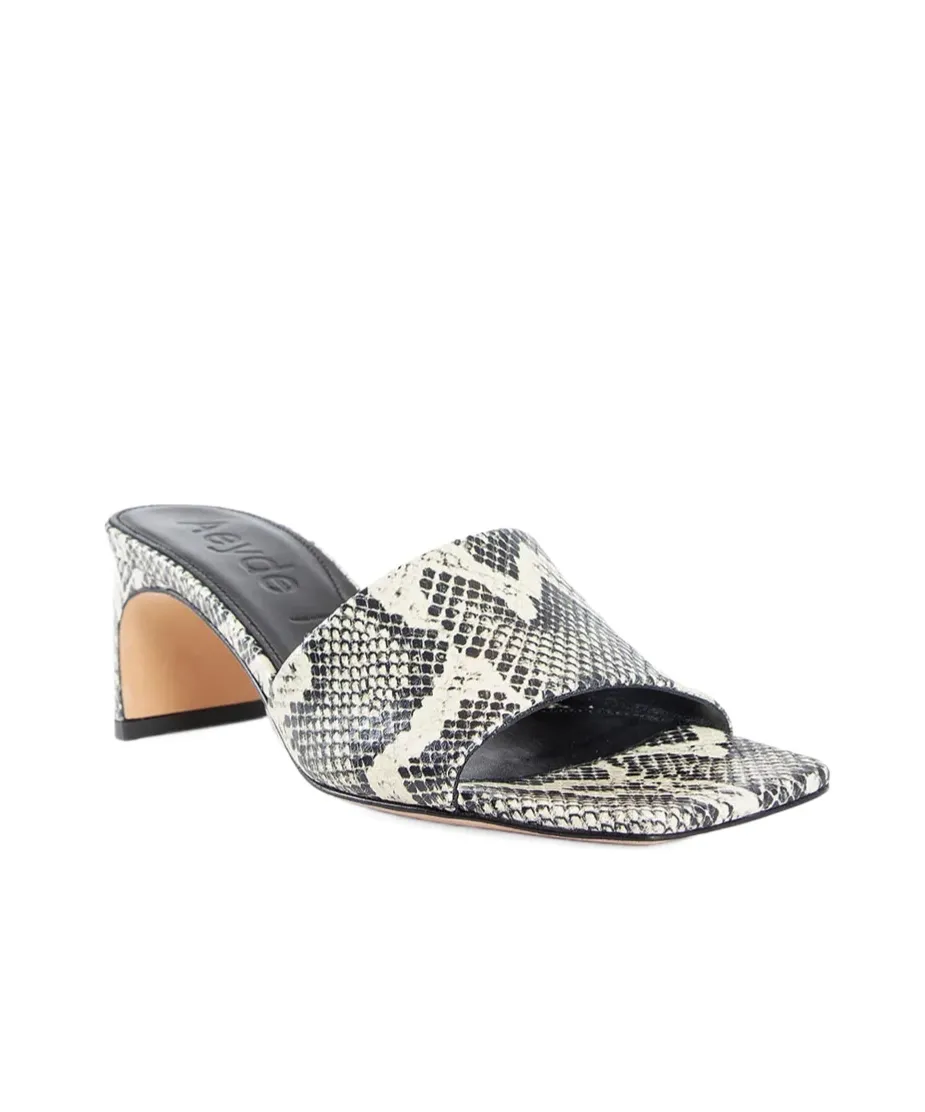 Jeanie Sandals