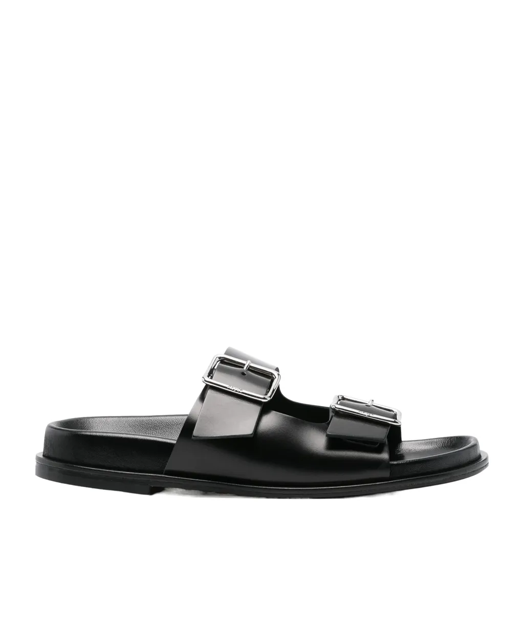 Meena Sandals
