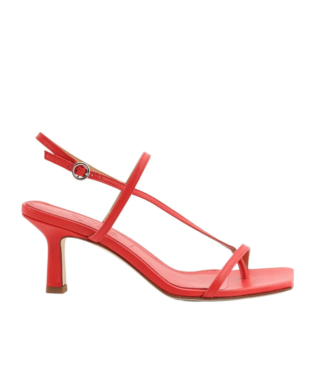 Elise Toe-Post Sandals