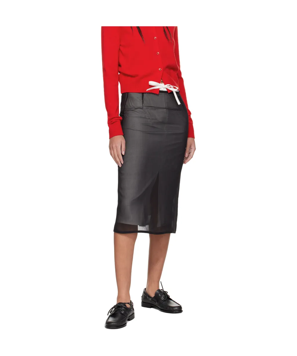 Pleated Loafers