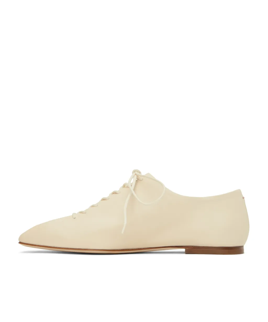 Square Toe Loafers