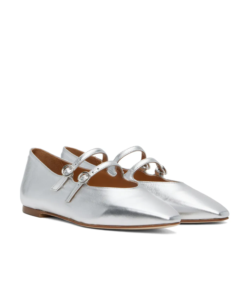 Franny Ballerinas