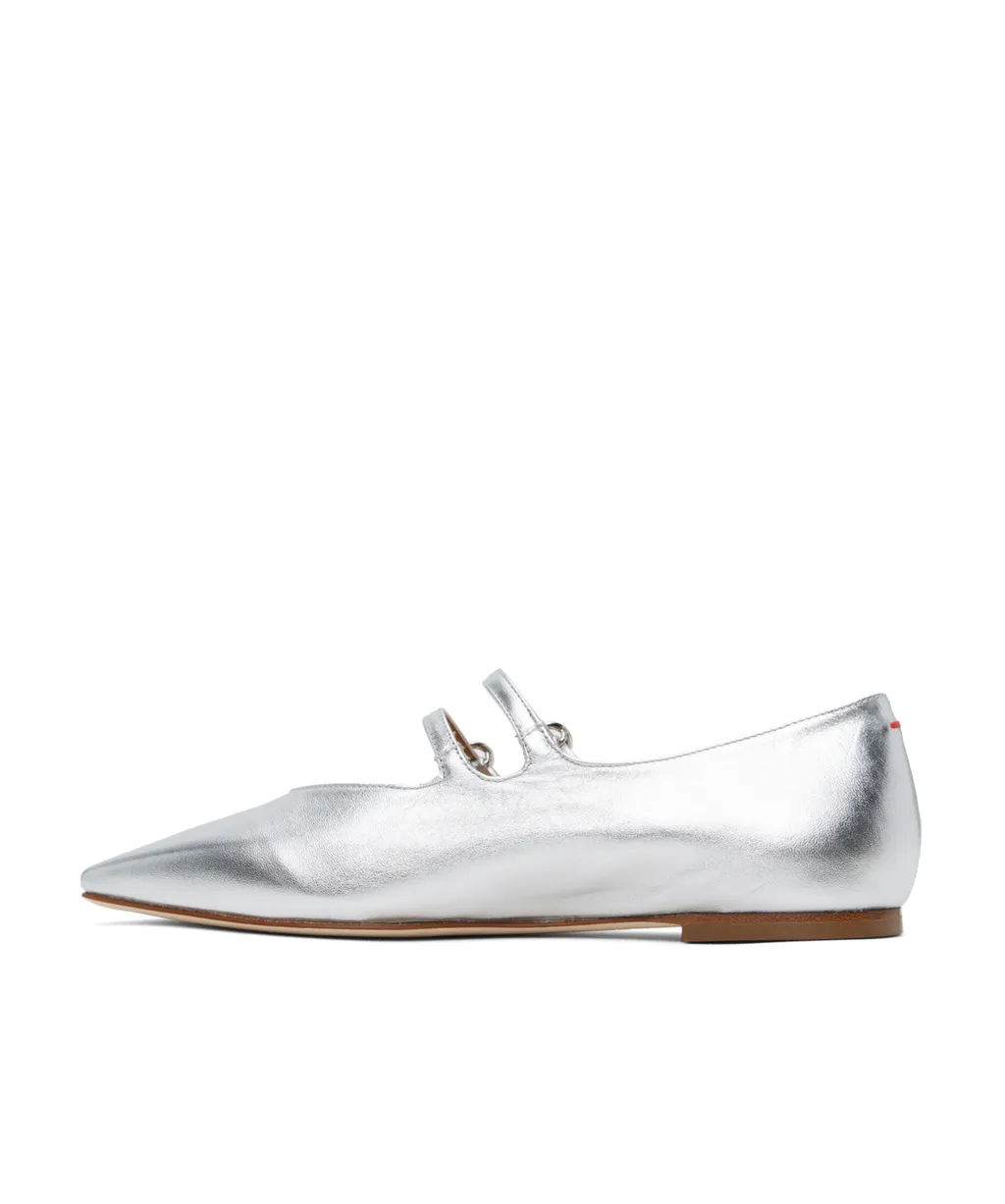 Franny Ballerinas