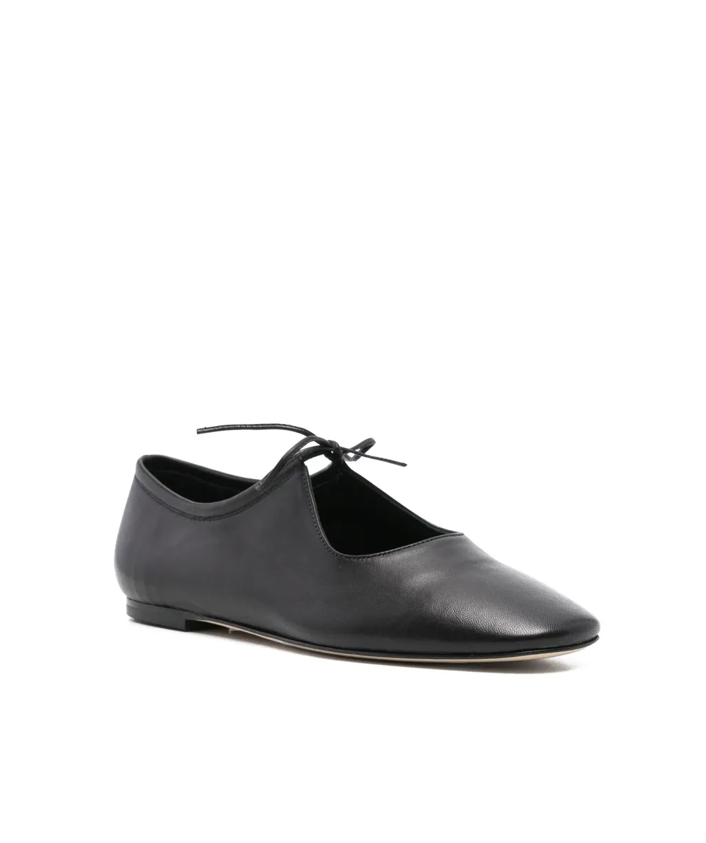 Dancer Ballet Flats
