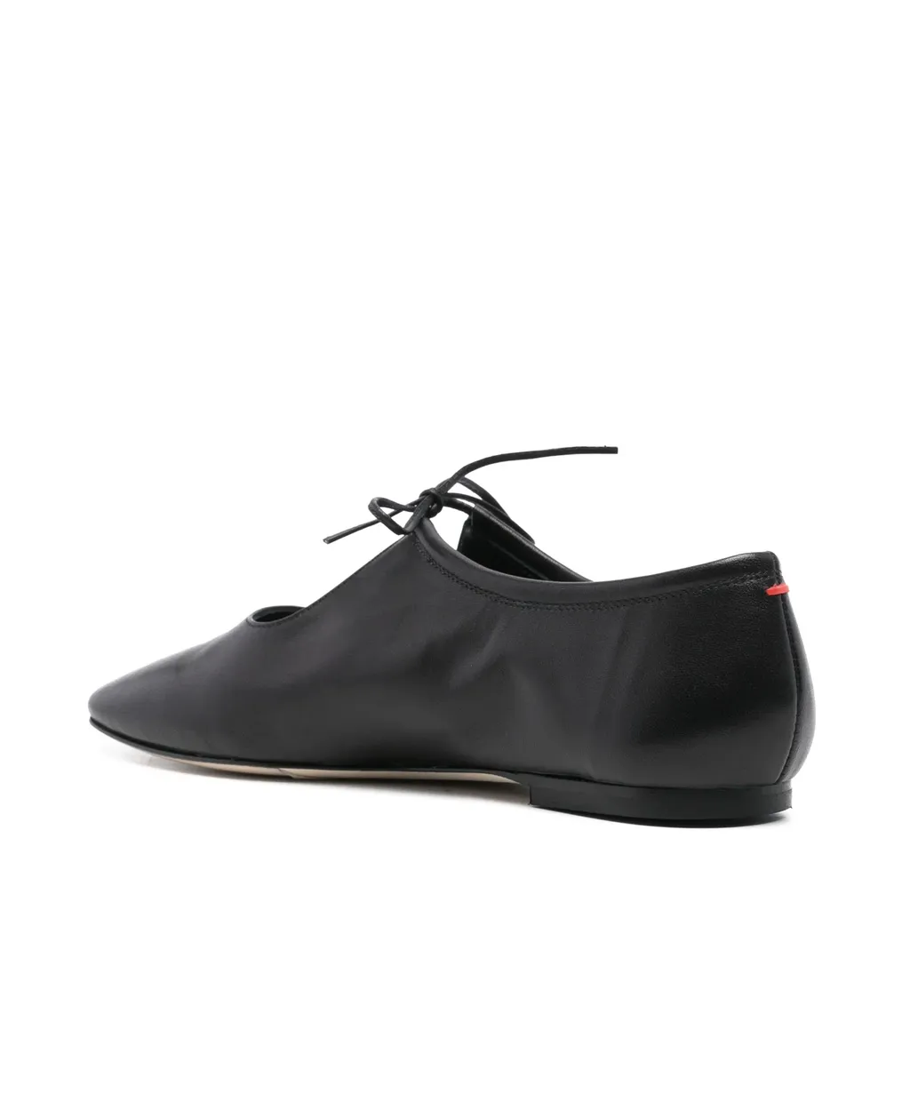 Dancer Ballet Flats
