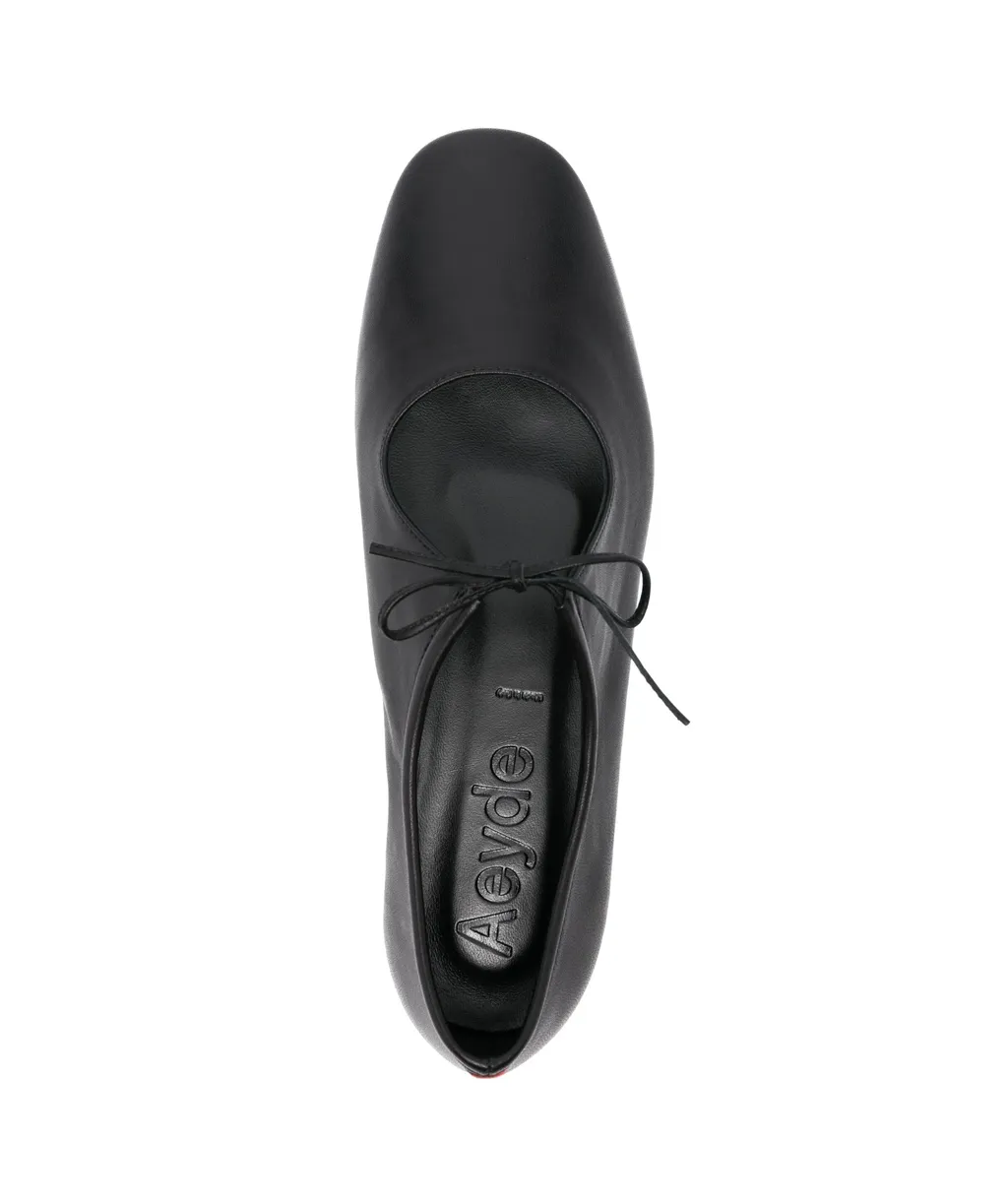 Dancer Ballet Flats