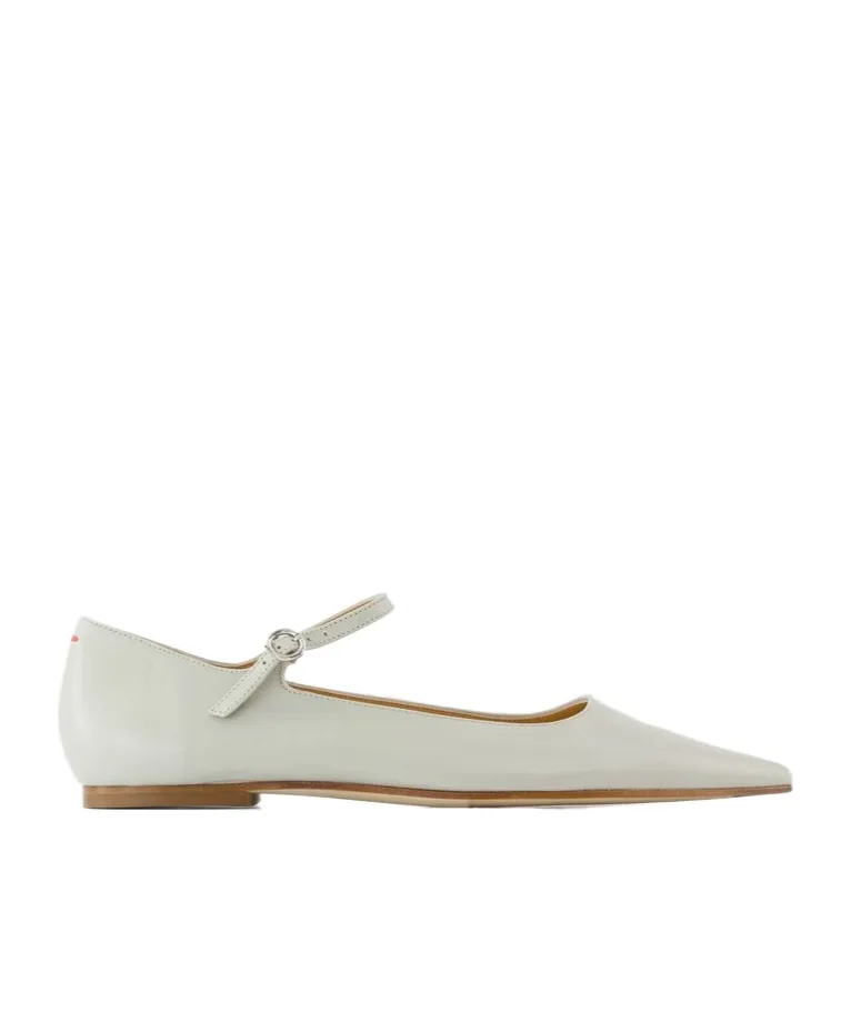 Cleo Mary Jane Flats