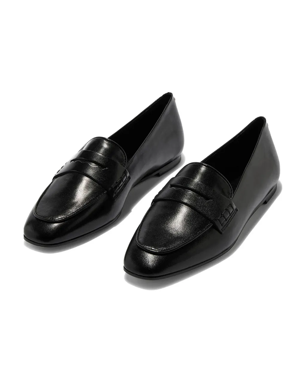 Alfie Loafer Shoes