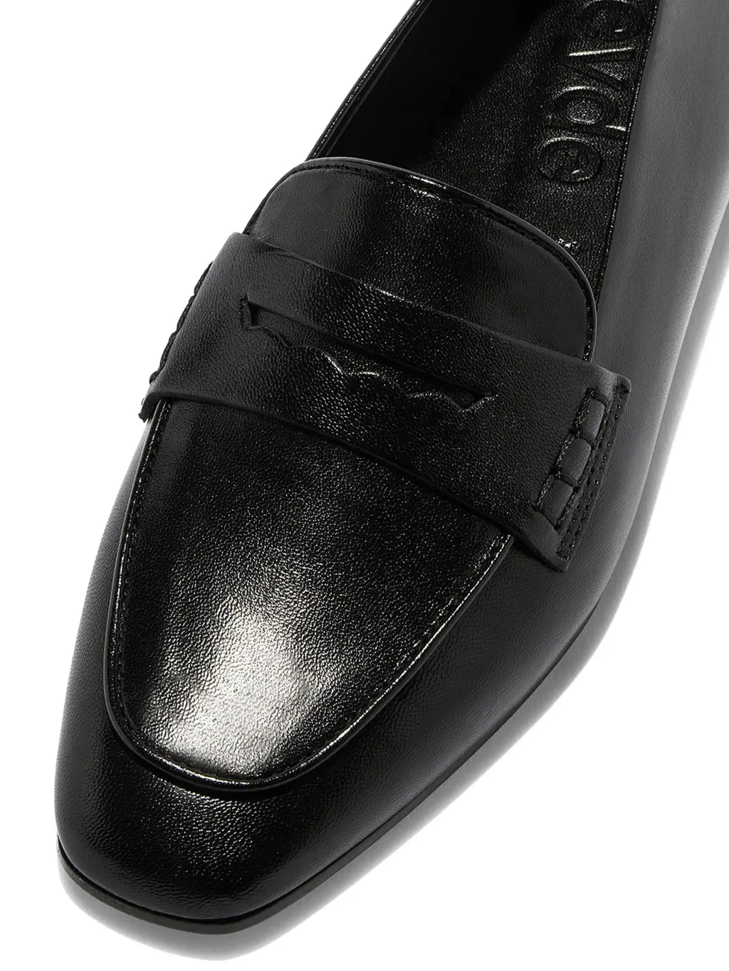 Alfie Loafer Shoes
