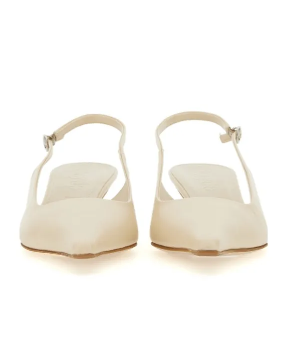 Catrina Slingback Flats