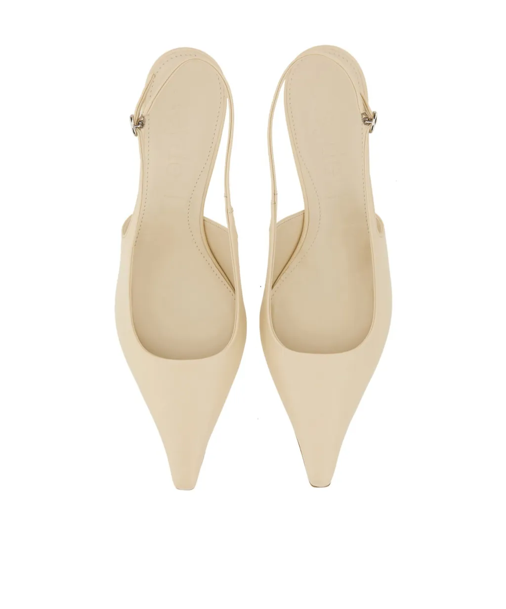 Catrina Slingback Flats