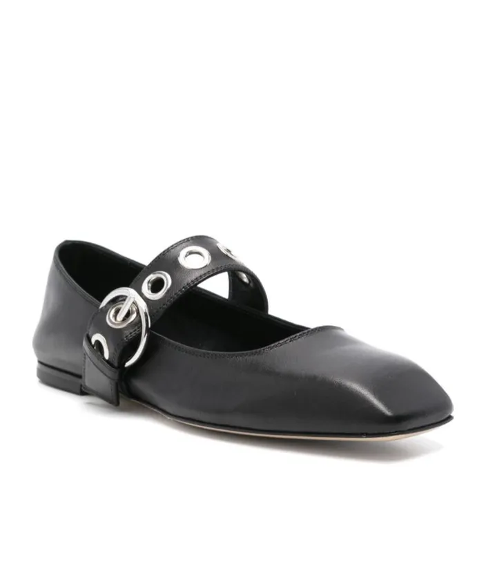 Ballet Flats