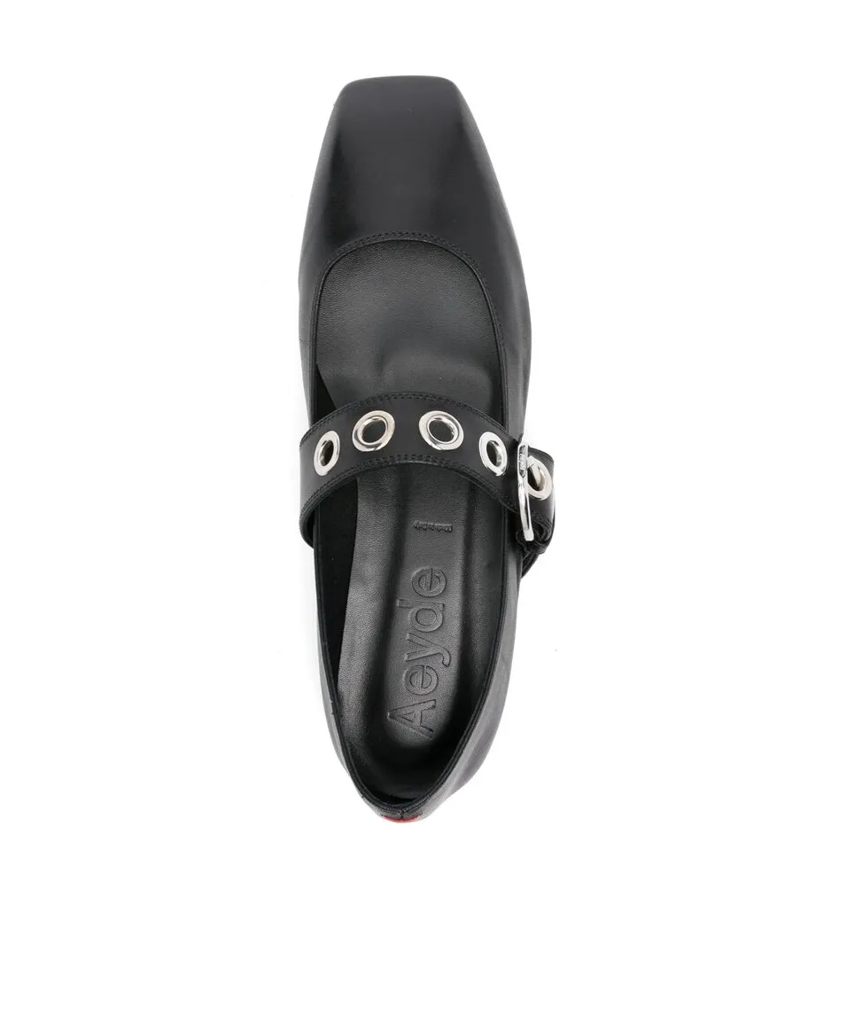 Ballet Flats