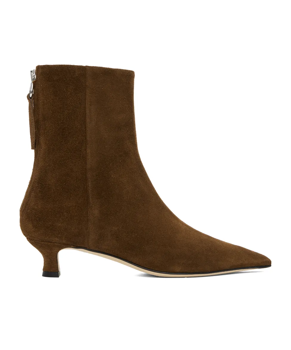 Zoe Ankle Boots