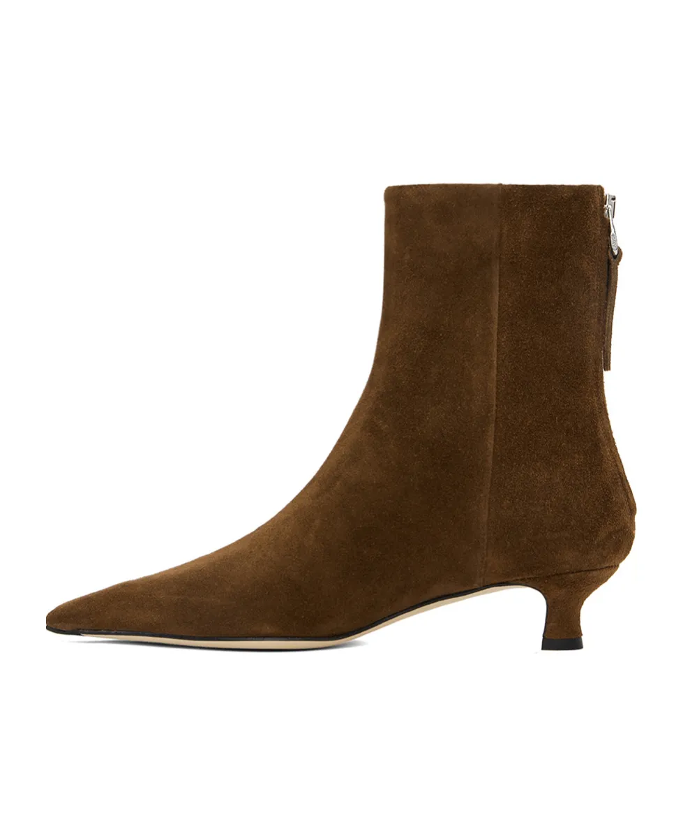 Zoe Ankle Boots