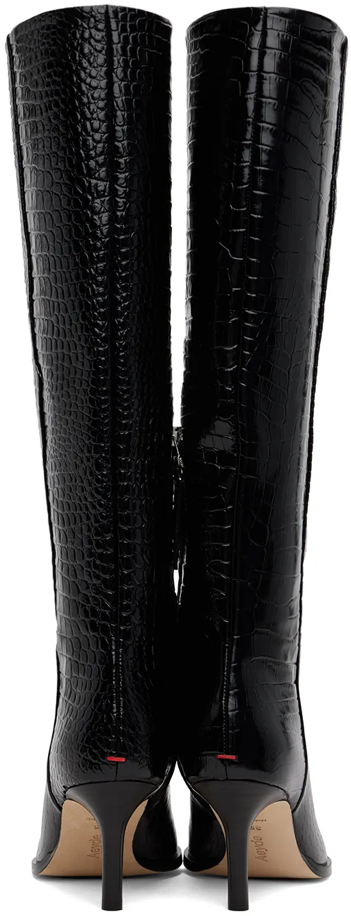 75Mm Tula Boots
