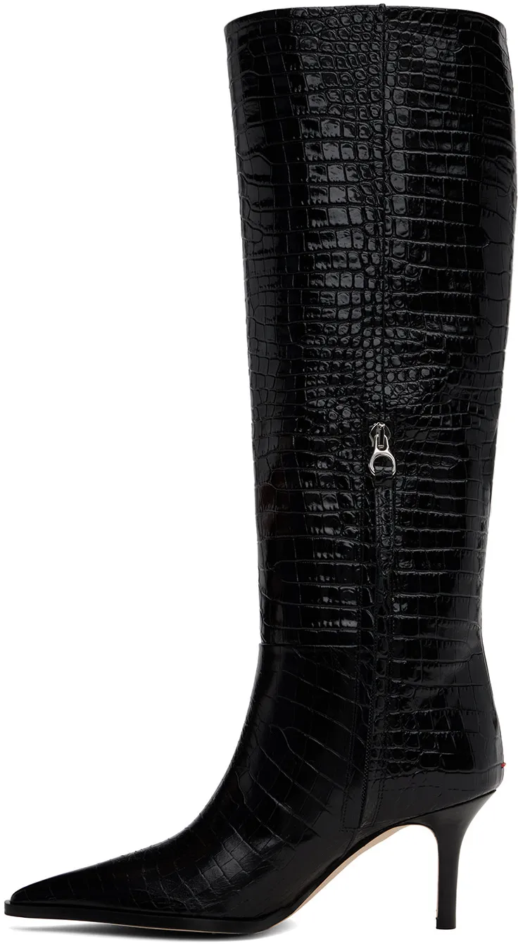 75Mm Tula Boots