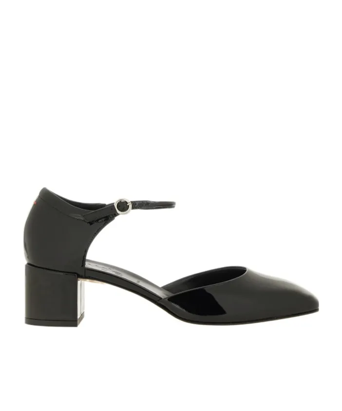 Magda Block Heel Sandals
