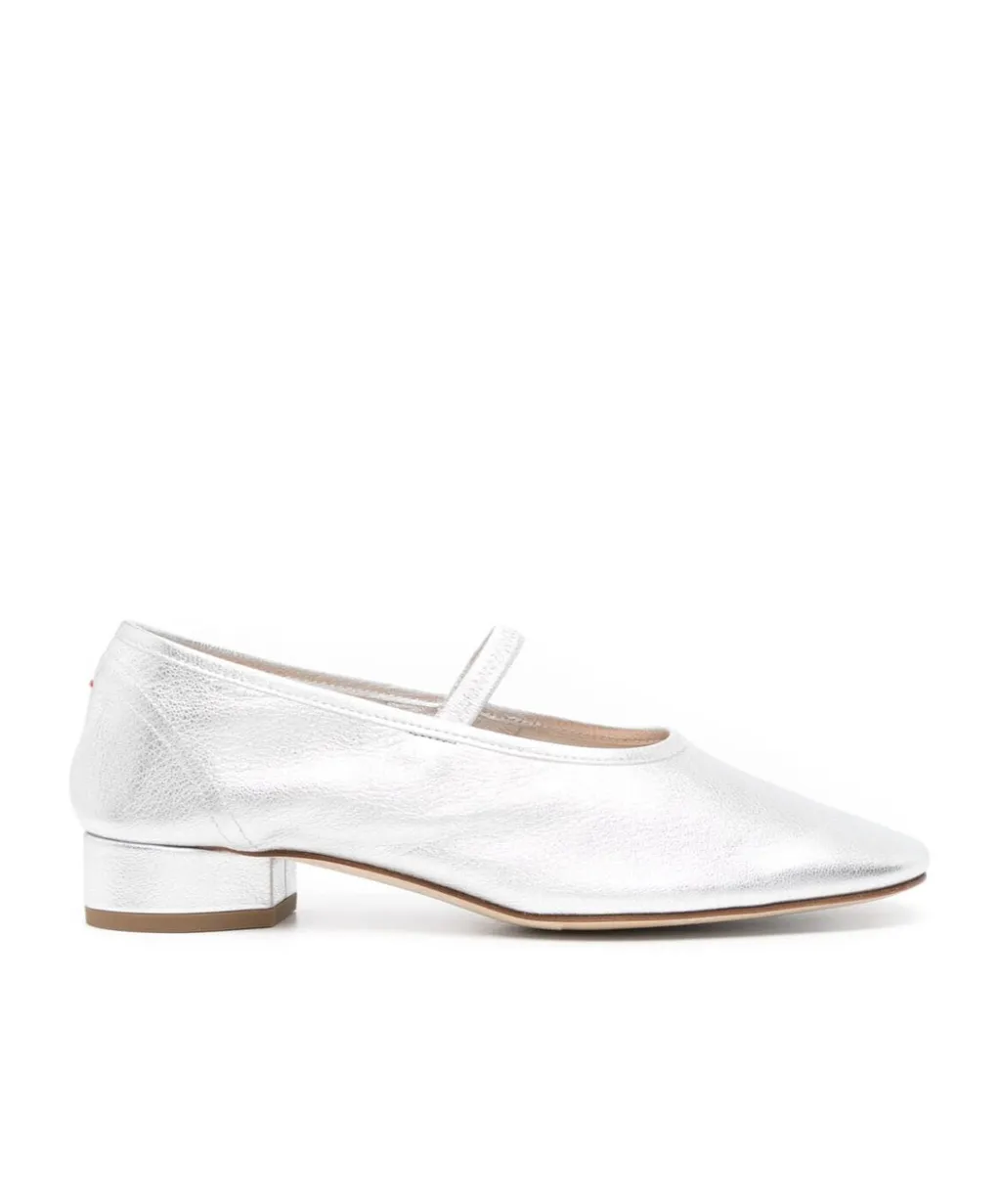 Mary Jane Flats