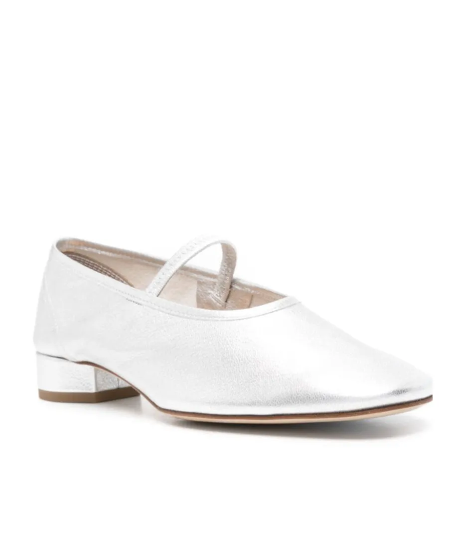 Mary Jane Flats