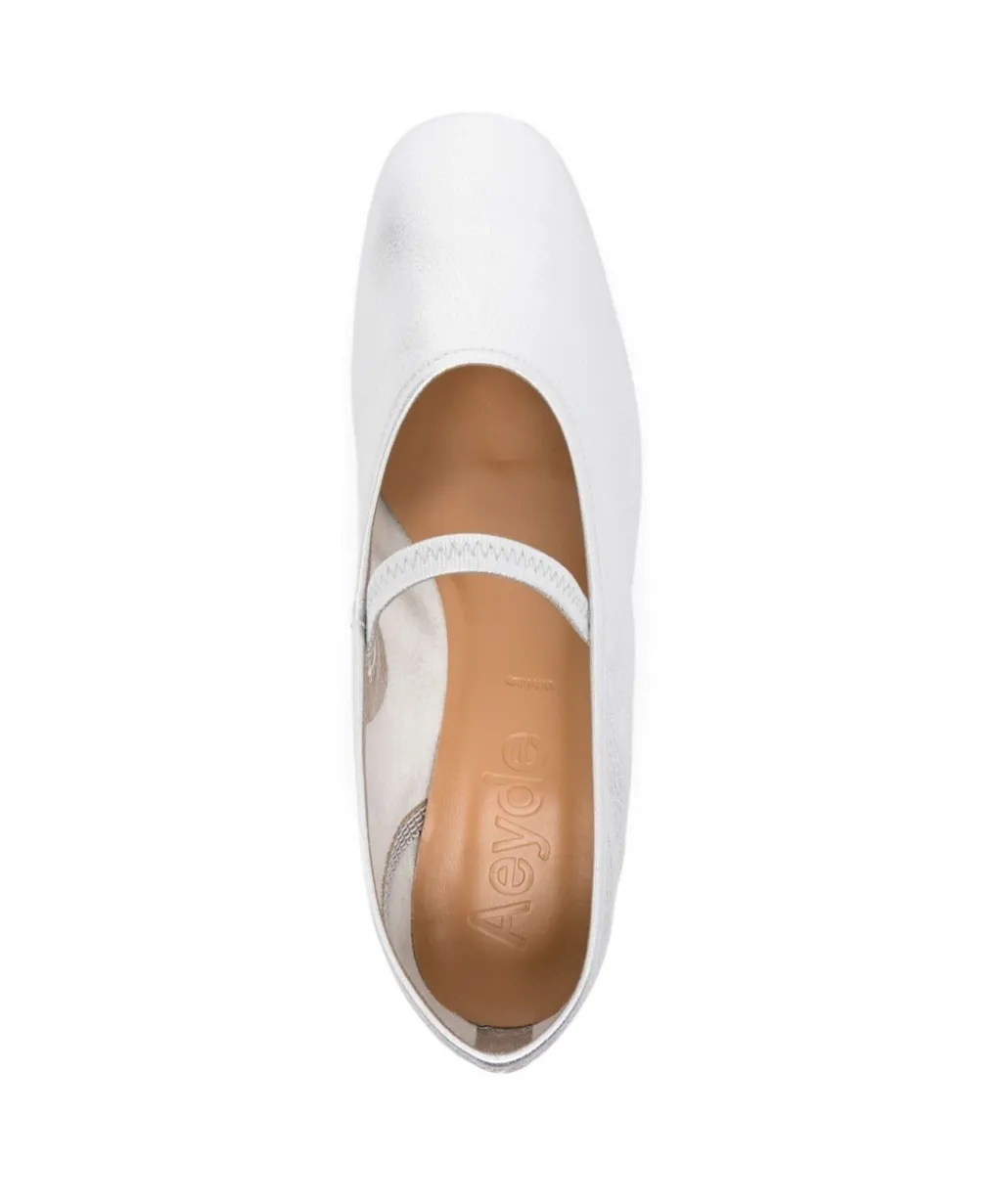 Mary Jane Flats