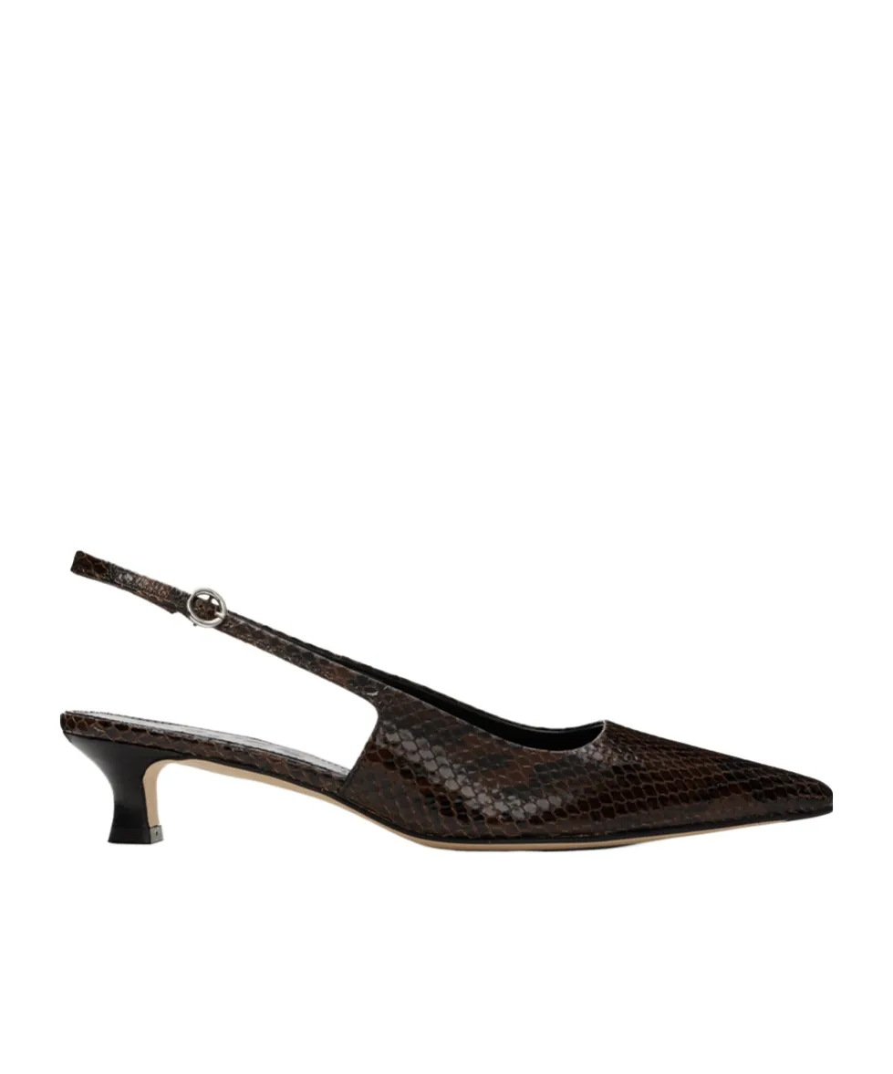Catrina Slingback Pumps