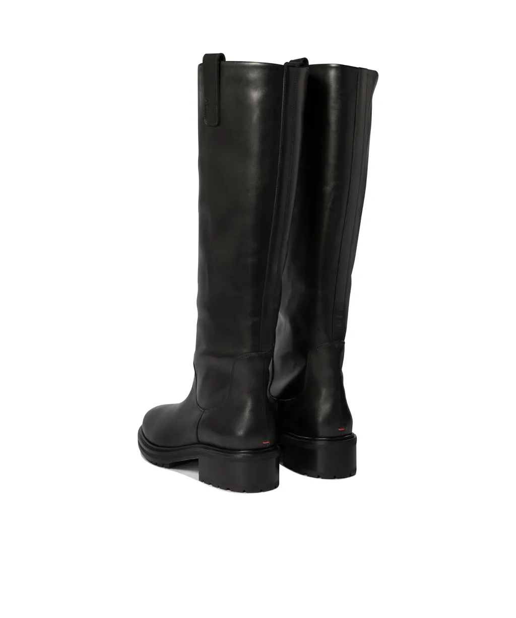 Henry Knee-High Boots
