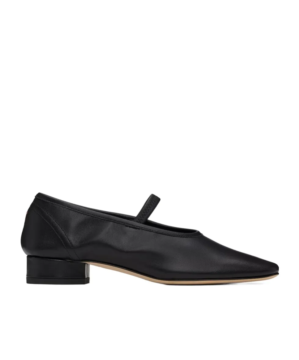 Pippa Ballet Flats
