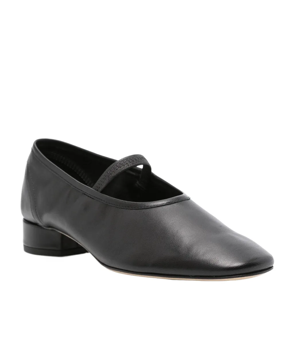 Pippa Ballet Flats