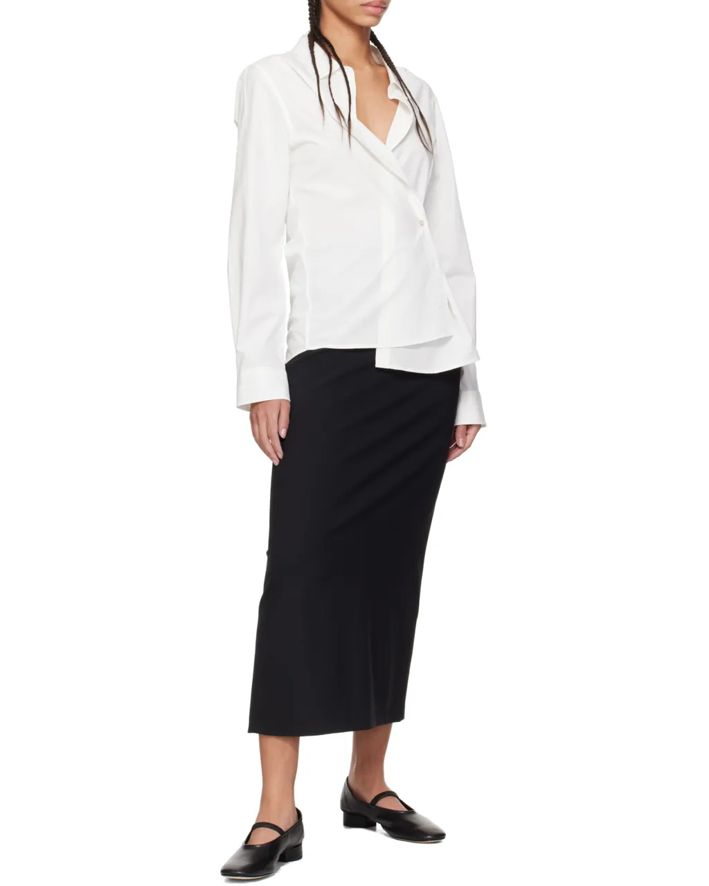 Pippa Ballet Flats