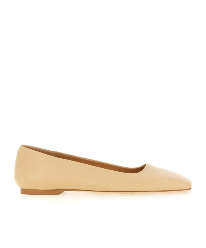 Elegant Dancer Flat Shoes