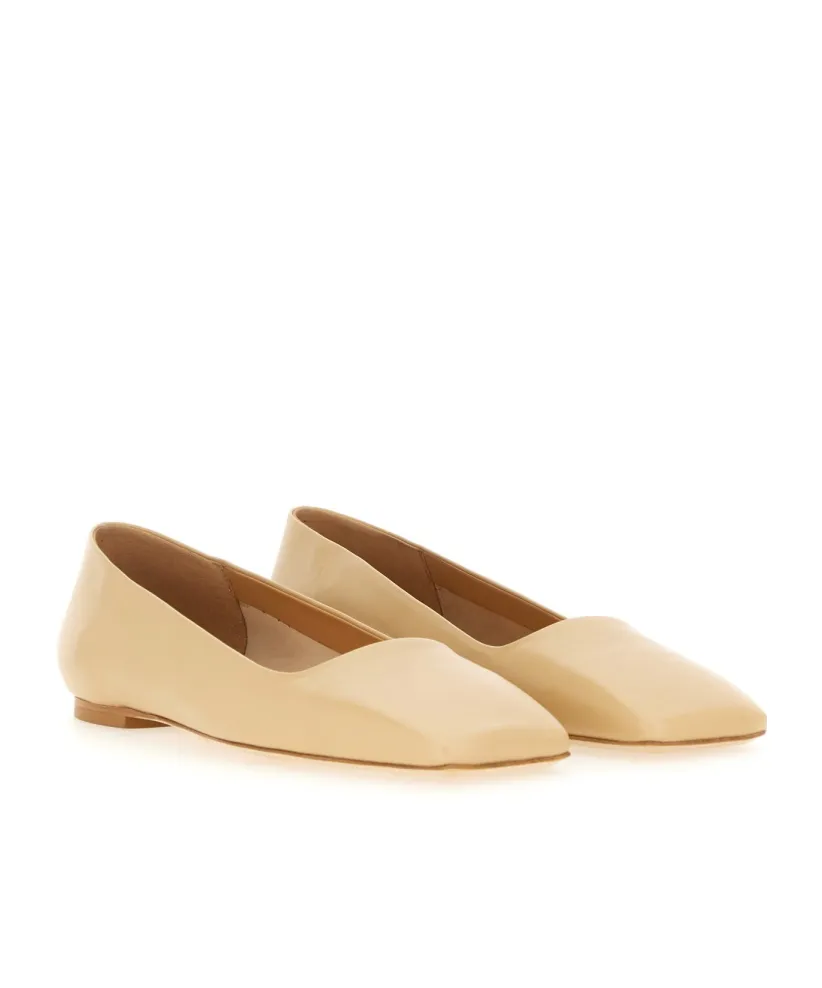 Elegant Dancer Flat Shoes