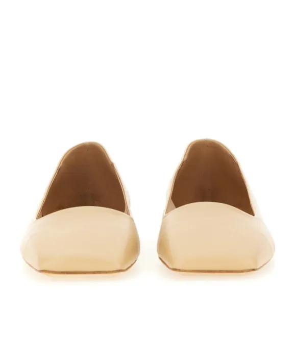 Elegant Dancer Flat Shoes