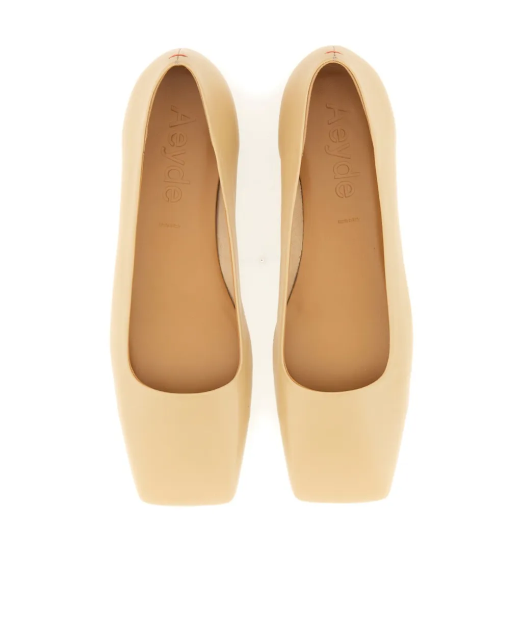 Elegant Dancer Flat Shoes