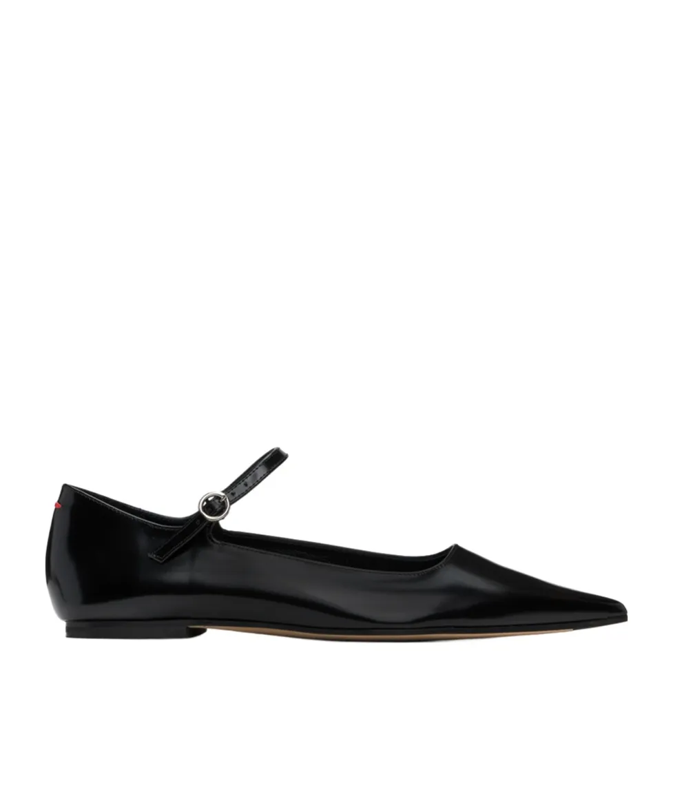 Cleo Mary-Janes Flats