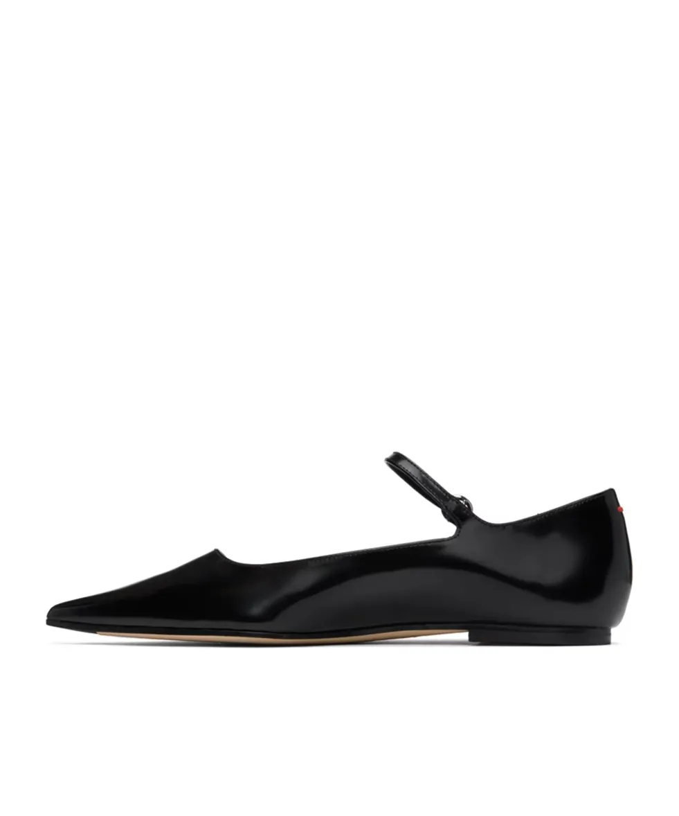 Cleo Mary-Janes Flats