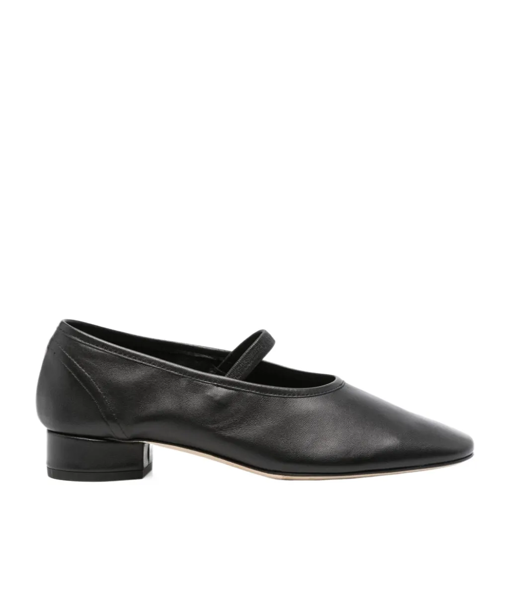 Mary Jane Flats