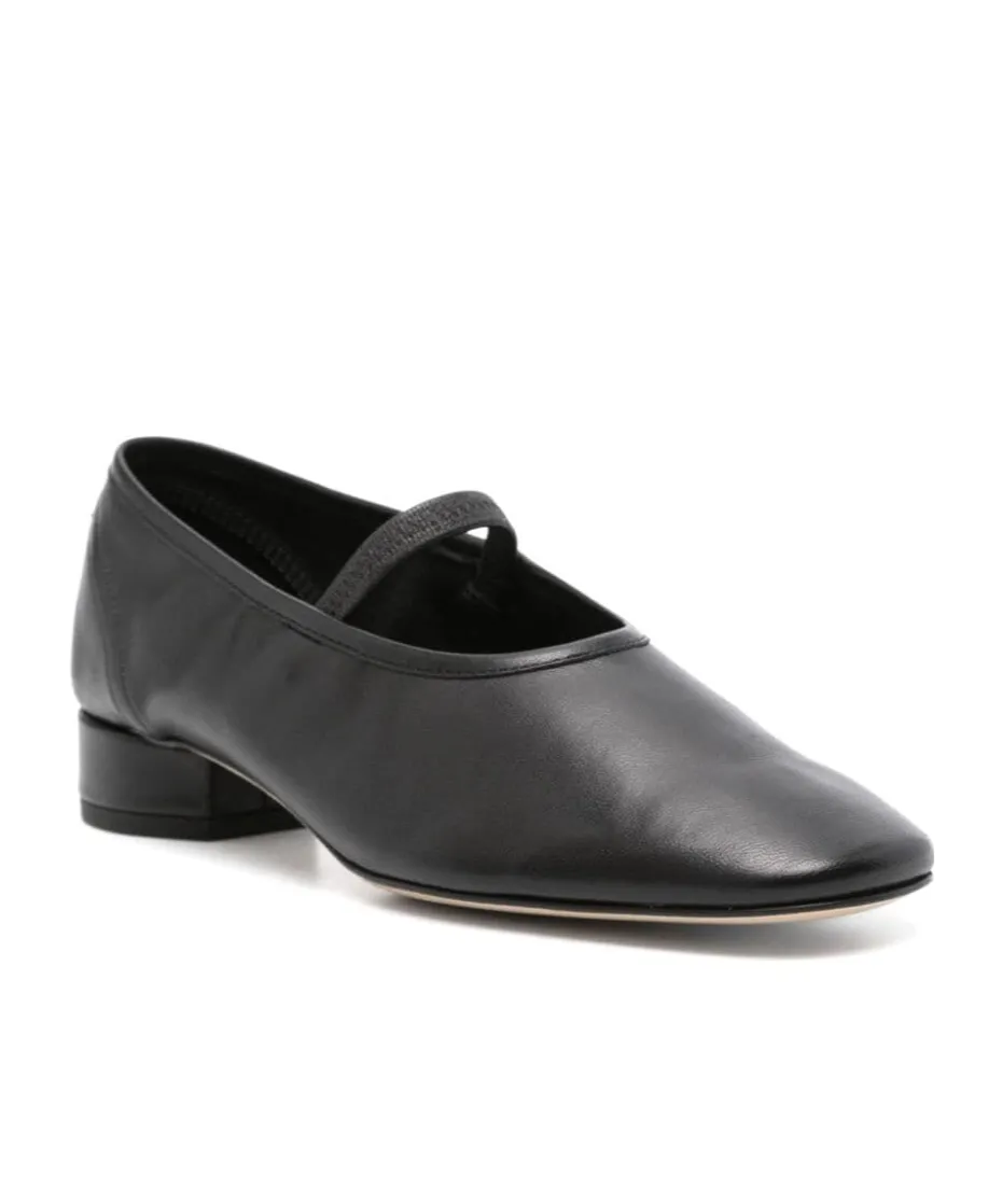Mary Jane Flats