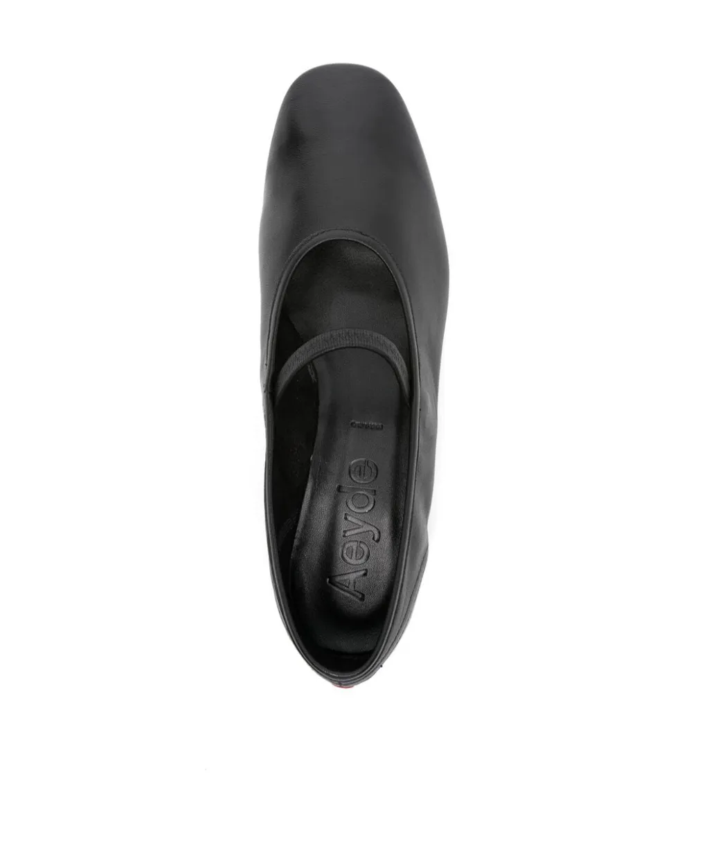 Mary Jane Flats