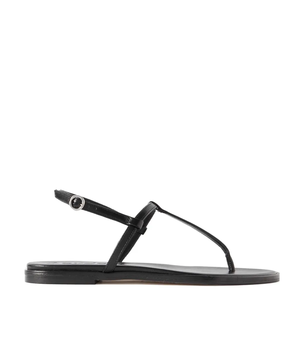 Nala Leather Sandals
