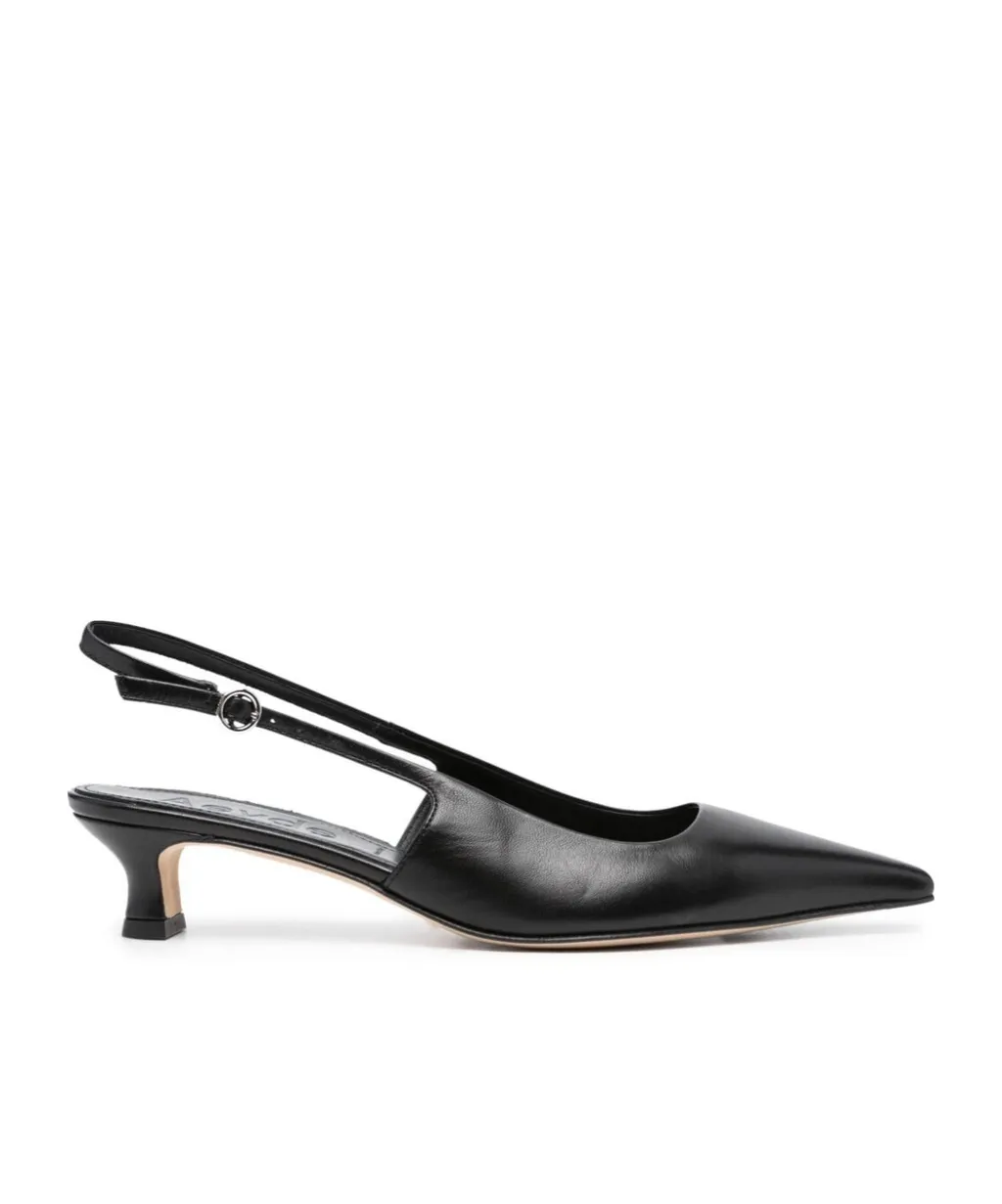 Slingback Pumps