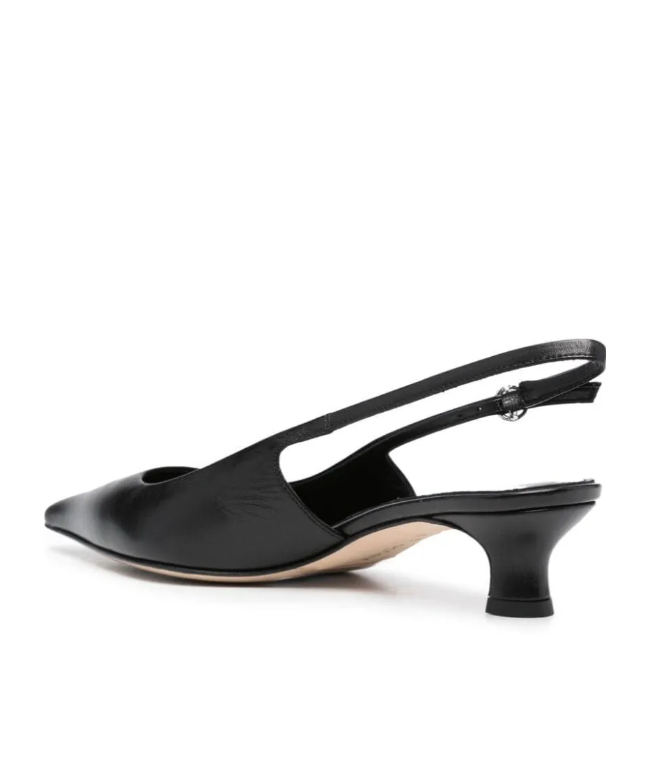 Slingback Pumps