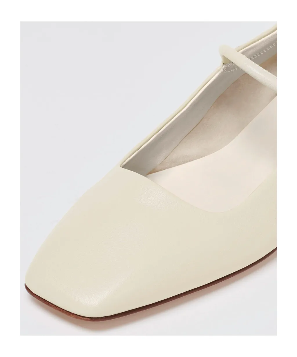 Mary Jane Flats