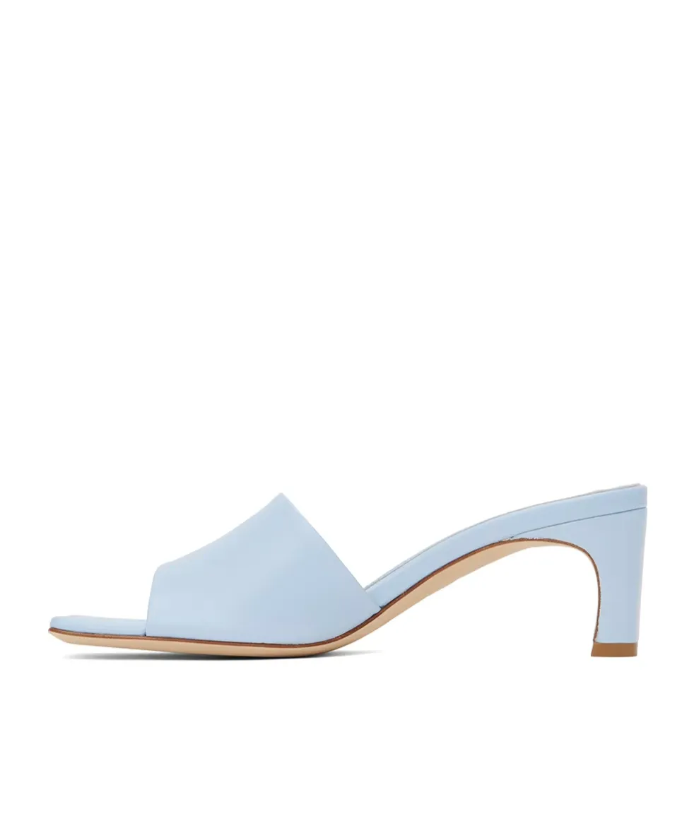 Jeanie High-Heeled Sandals