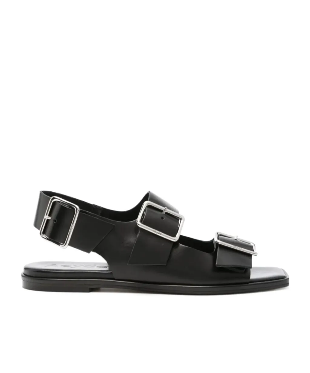 Thekla Leather Sandals