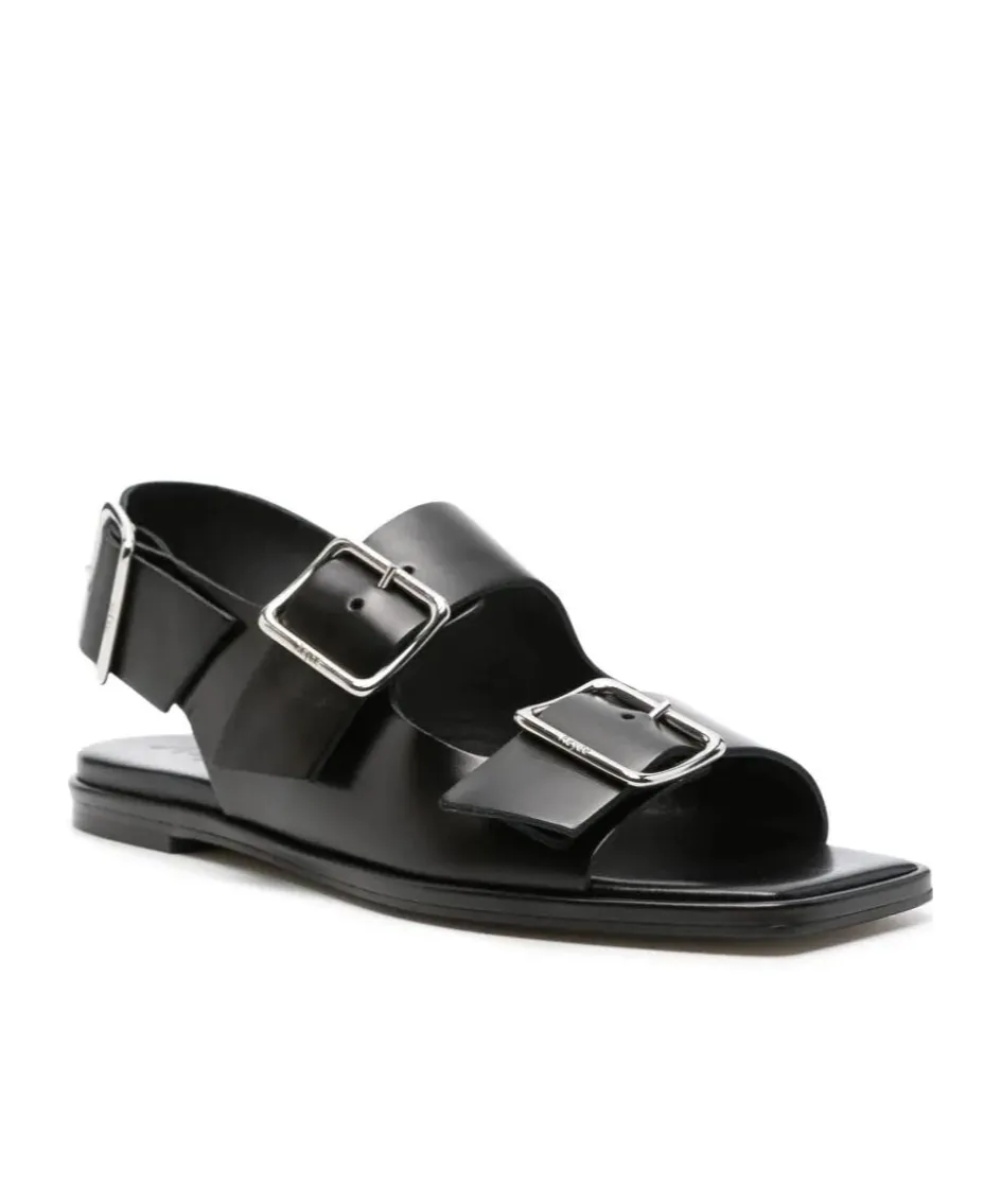Thekla Leather Sandals
