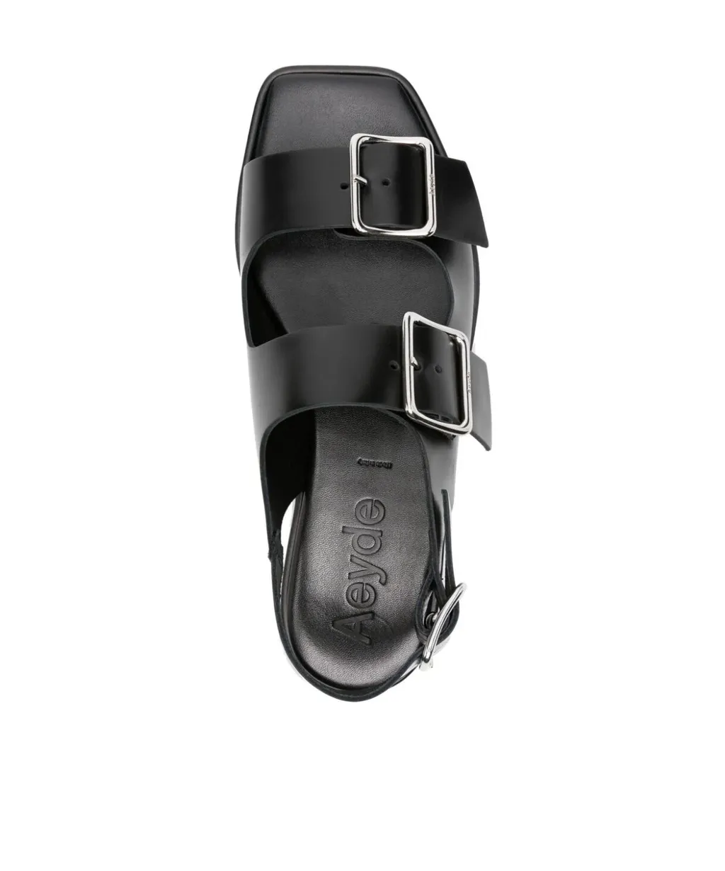 Thekla Leather Sandals