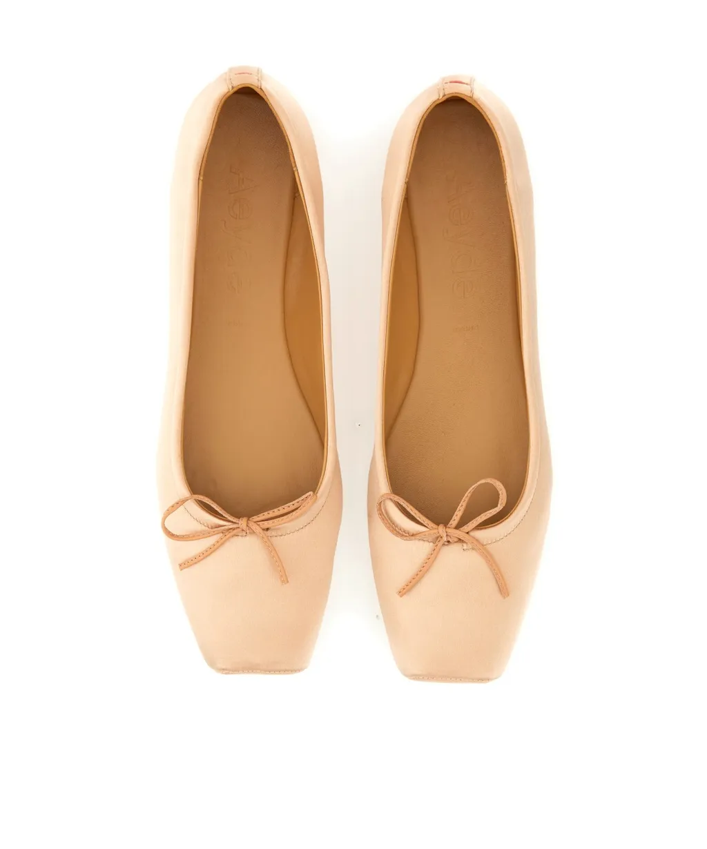 Gabriella Ballet Flats