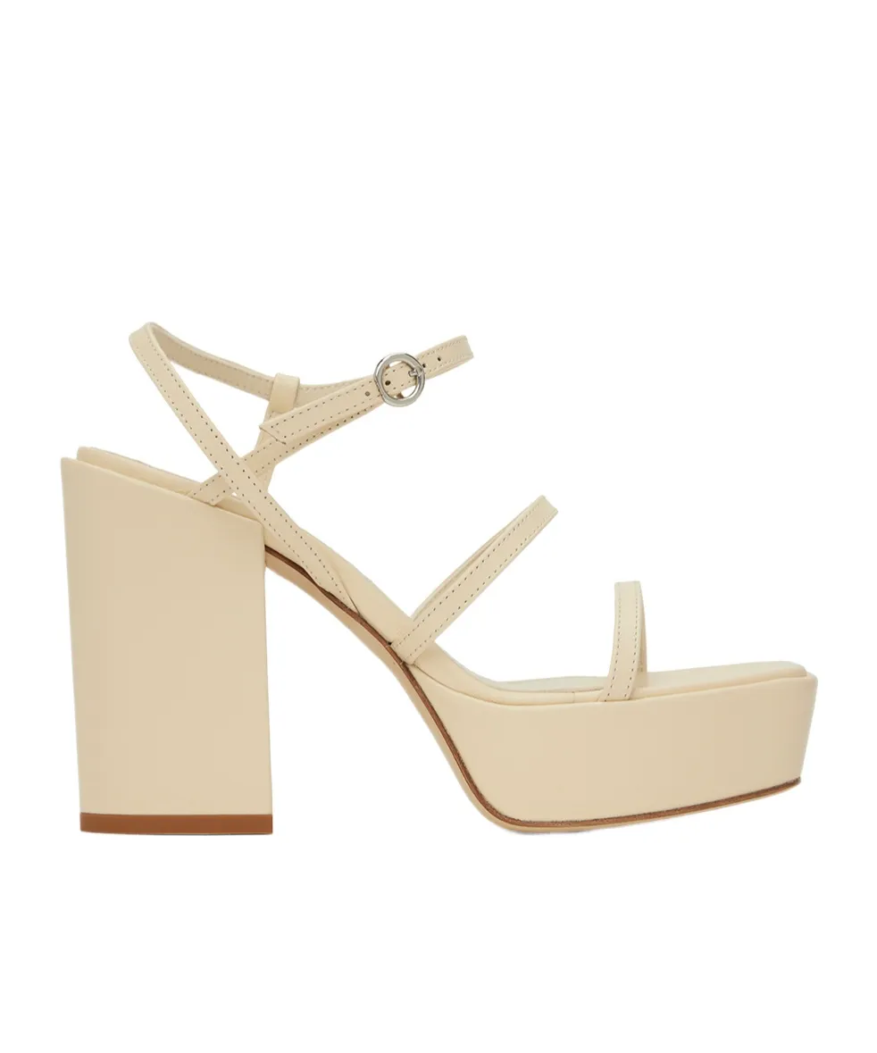 Katalin High-Heeled Sandals